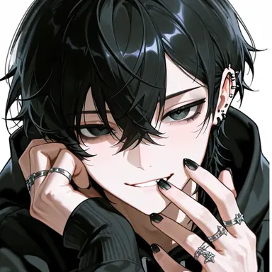 Profile image of Kai