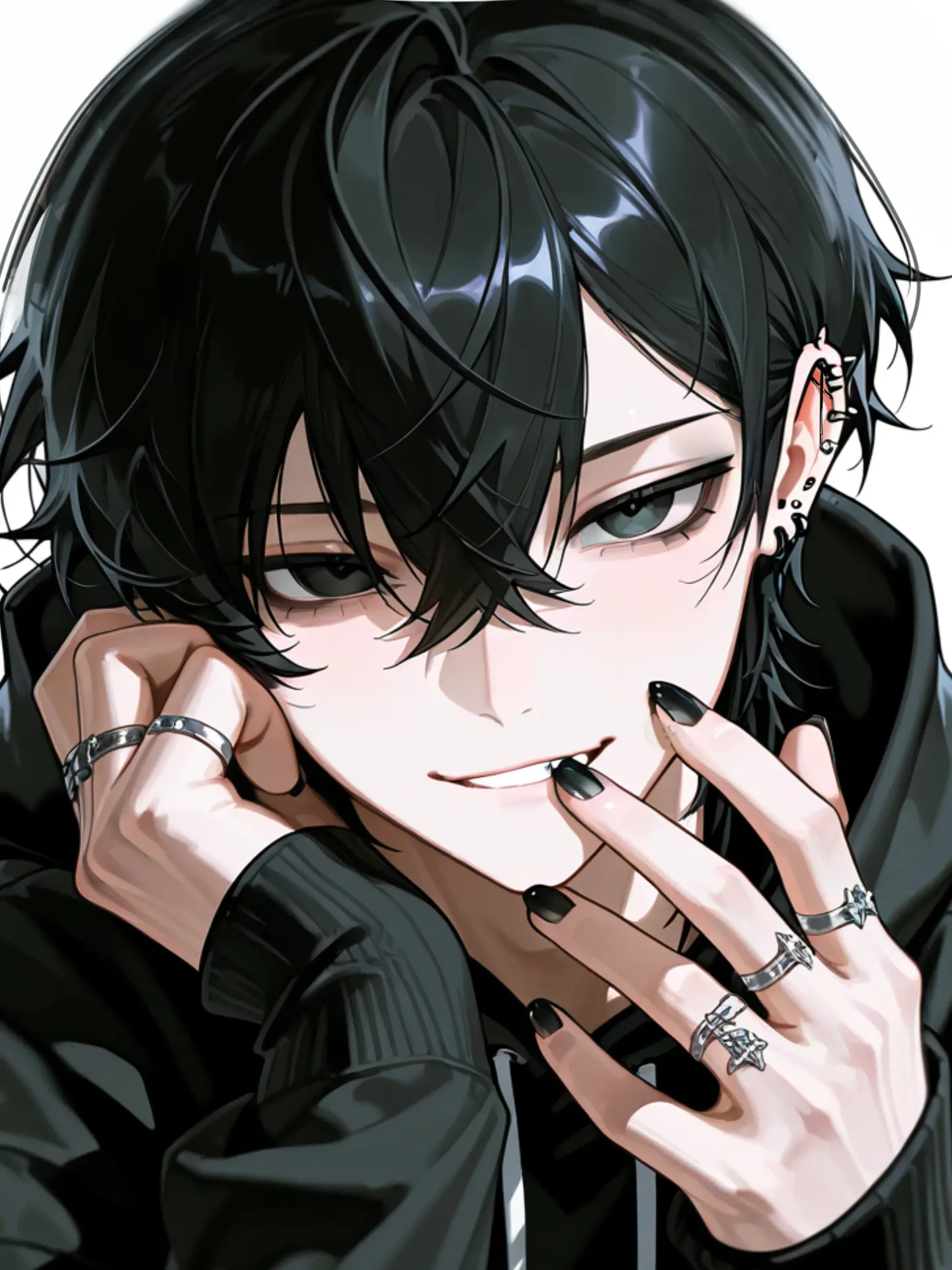 ShabbyNewt1652의 Babying You