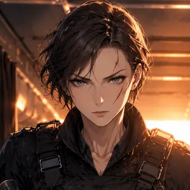 Profile image of 빅토리아