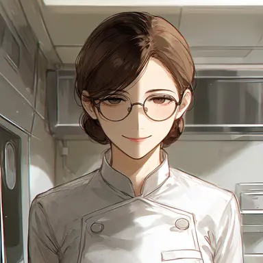 Profile image of 다니엘라