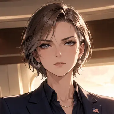 Profile image of 엘레노어