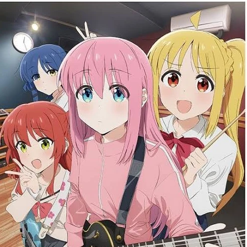結束バンド