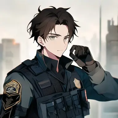 Profile image of Reeve Tannis