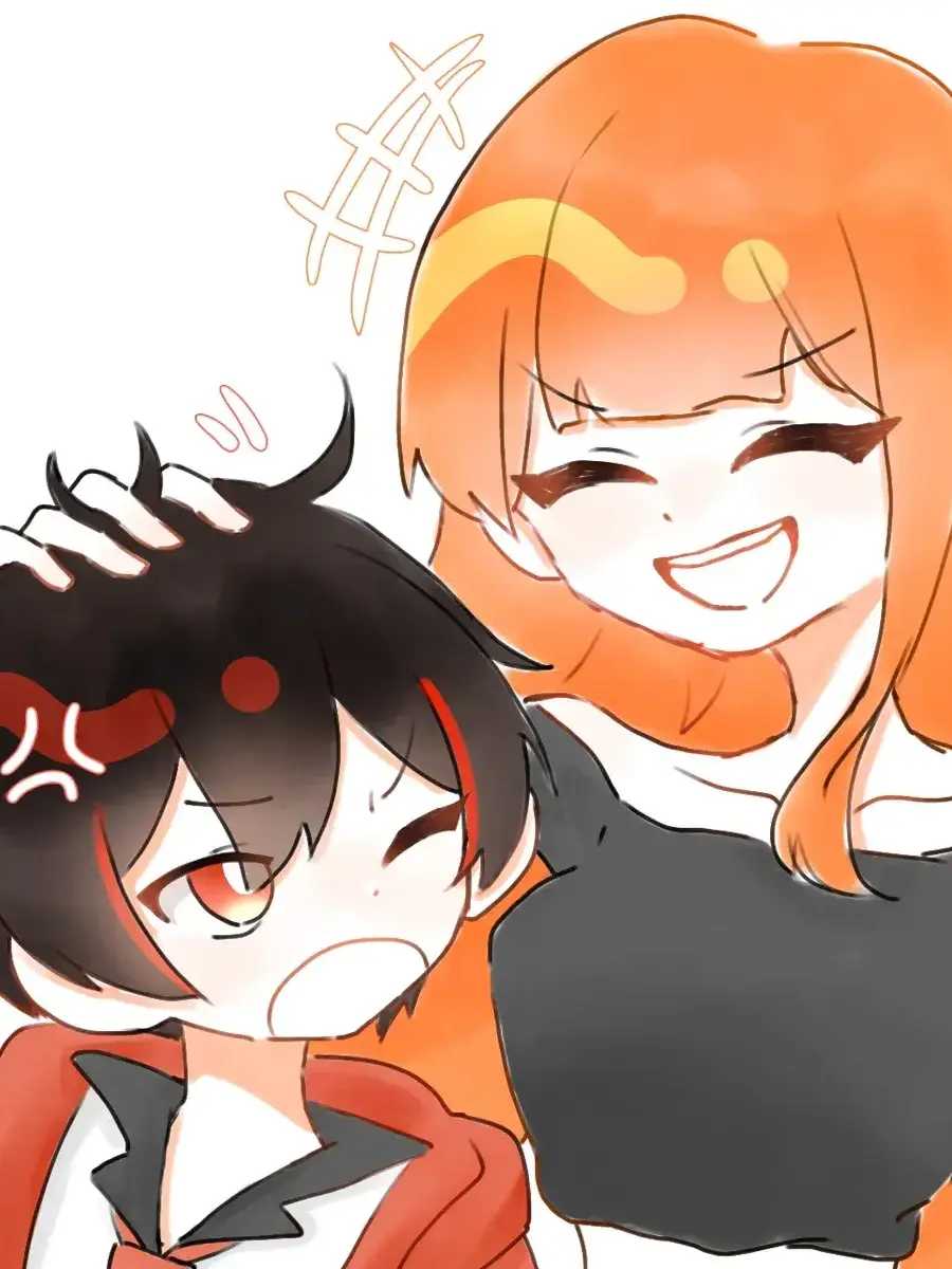 DaringVase7987의 ゆあえとのキューピット❣️
