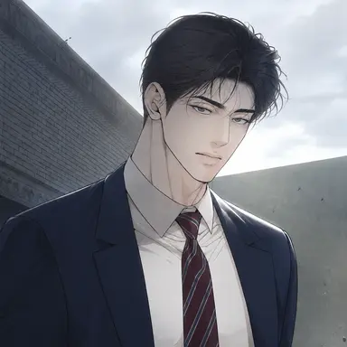 Profile image of 경재한
