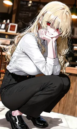 Profile image of 백단아