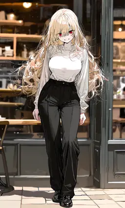 Profile image of 백단아