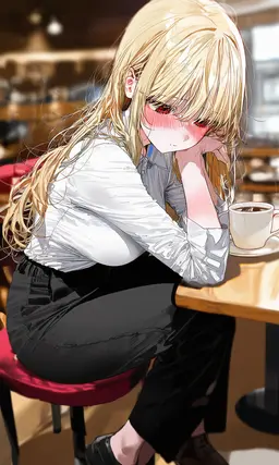 Profile image of 백단아