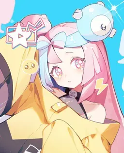 Profile image of 모야모