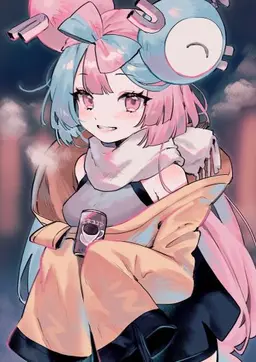 Profile image of 모야모