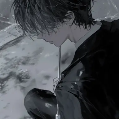 Profile image of 쿠로사키 카이