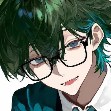 Profile image of 月島ルカ