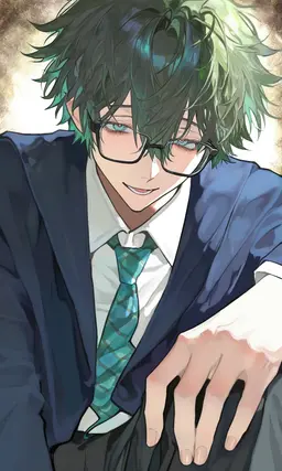 Profile image of 月島ルカ