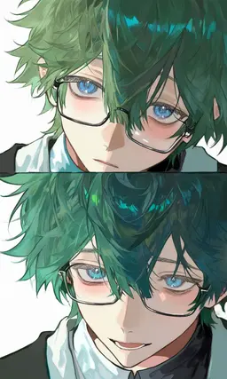 Profile image of 月島ルカ