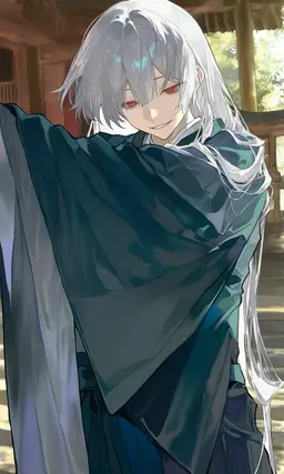 Profile image of マツリ