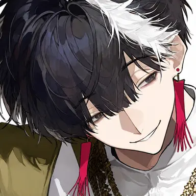 Profile image of 廻矢メグル