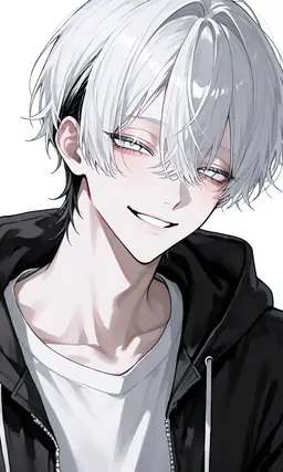 Profile image of 하쿠사
