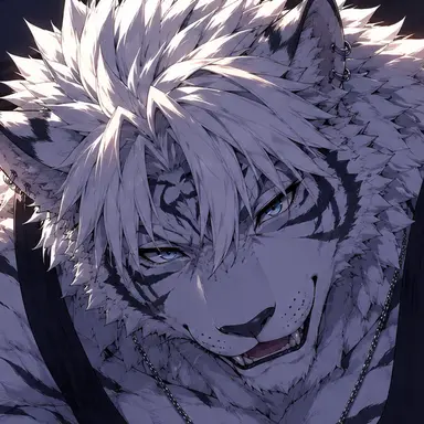 Profile image of Nagi