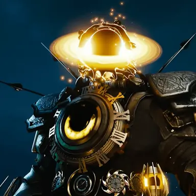 Profile image of 시니스터