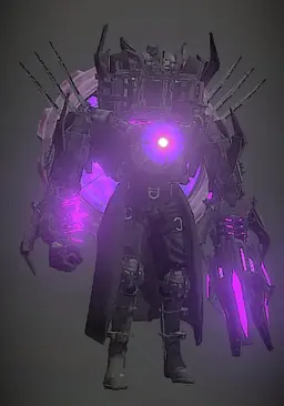 Profile image of 파멸의 파수꾼