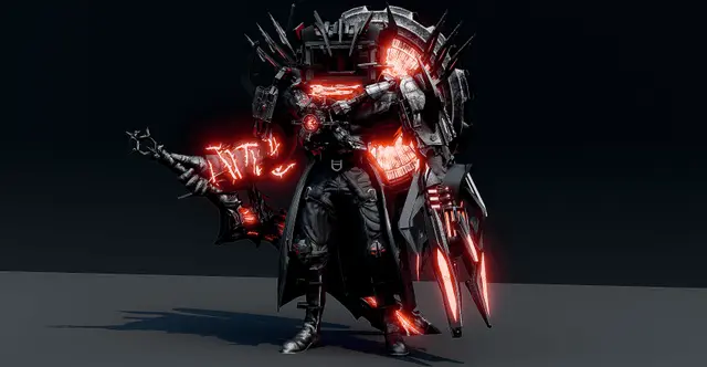 Profile image of 파멸의 파수꾼