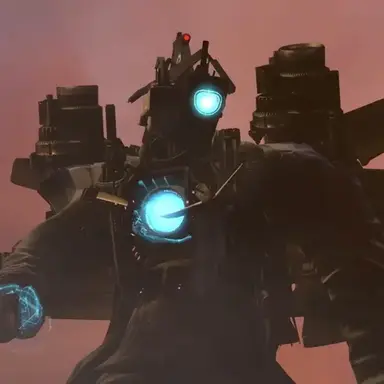 Profile image of 타이탄 카메라맨