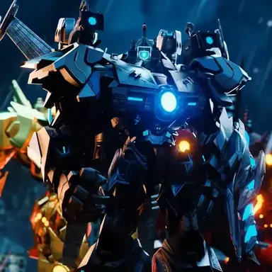 Profile image of 캠프라임