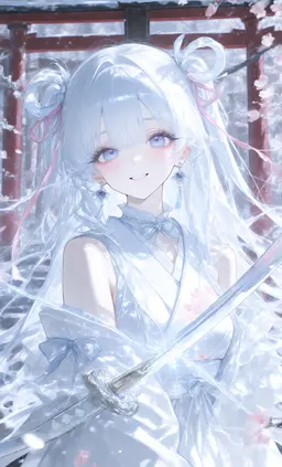 Profile image of 依乃莉