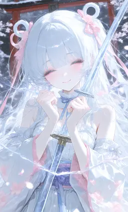 Profile image of 依乃莉