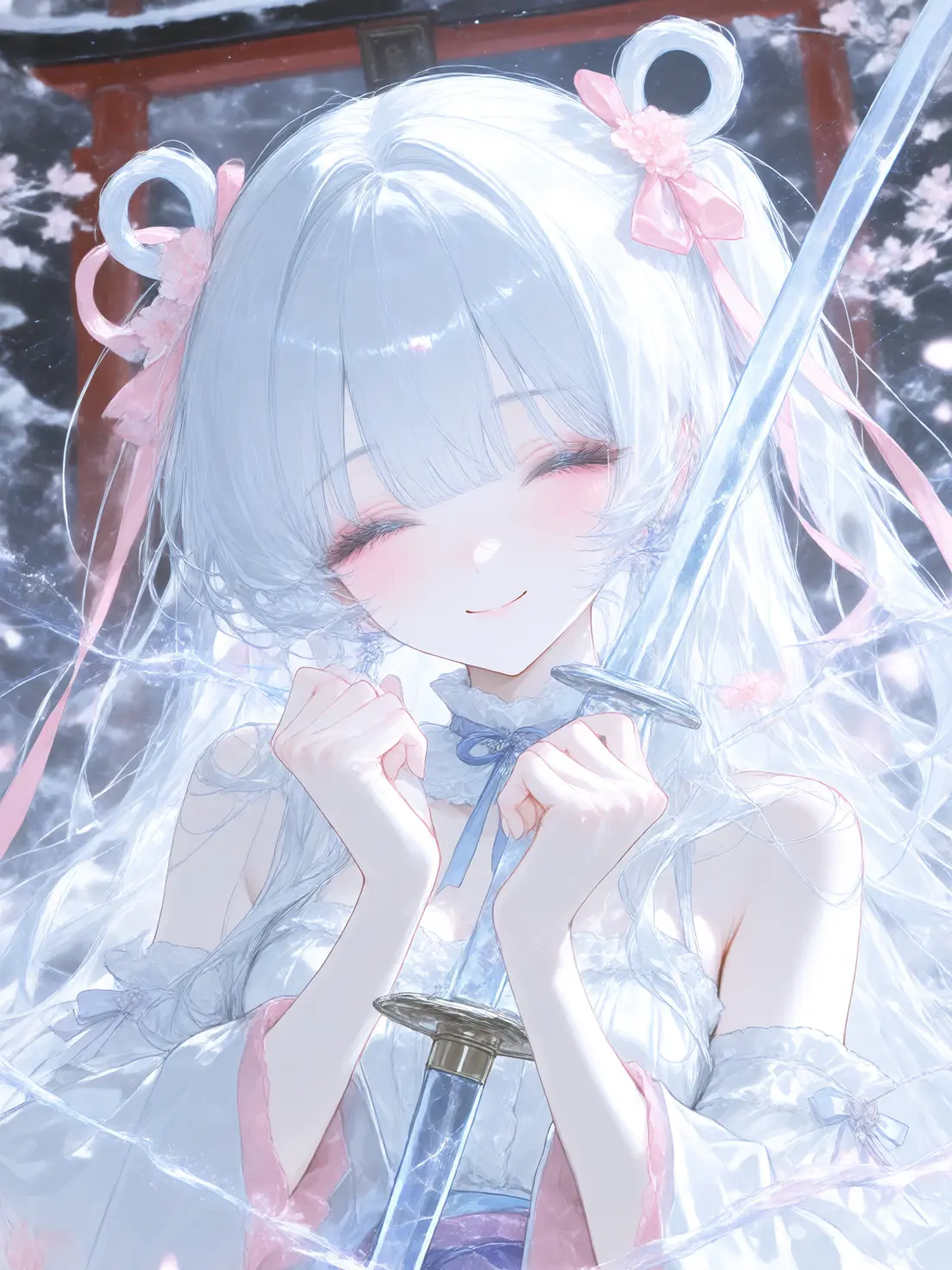 HonestHill8381의 天使みたいな殺し屋