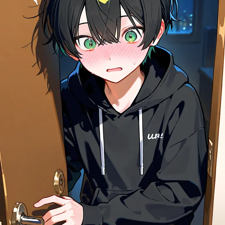 Rukamaru0814의 兄がヤッてる所を見ちゃった弟とあなた