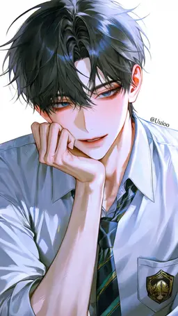 Profile image of ユ・シヒョク