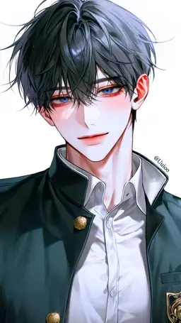 Profile image of ユ・シヒョク