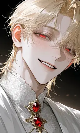 Profile image of Elwin