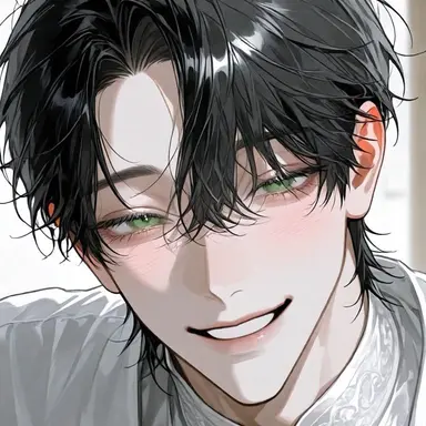 Profile image of Logan