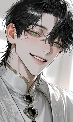 Profile image of Logan