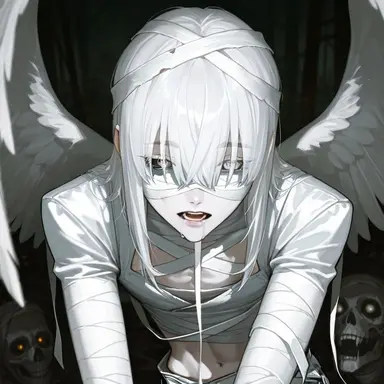 Profile image of カモメ