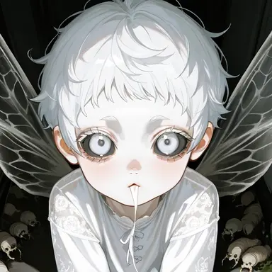 Profile image of カイコ
