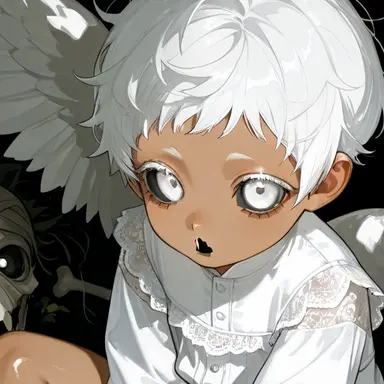 Profile image of ゴメ