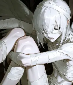 Profile image of カモメ