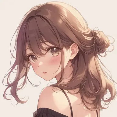 Profile image of 橘 瑠美