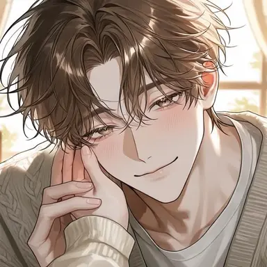 Profile image of 橘 隼人