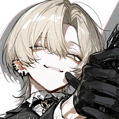 Profile image of 海嶺