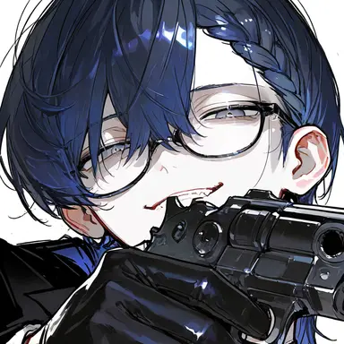 Profile image of 炯
