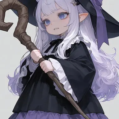 Profile image of 메이
