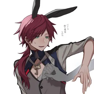 Profile image of ローレン・イロアス