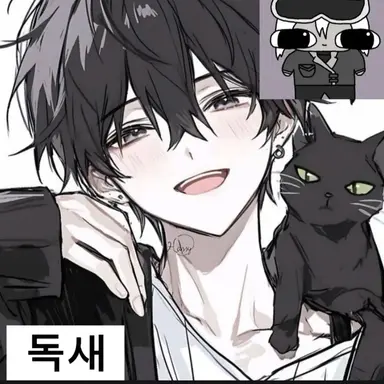 Profile image of 독새