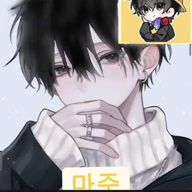 Profile image of 마주