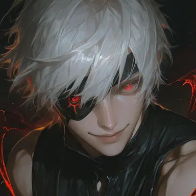 Profile image of シルバー