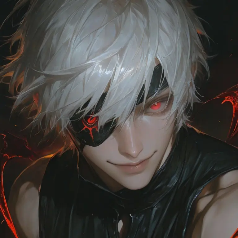 DampYabby3403의 シーフ